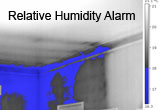 Humidity Alarm