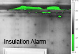 Insulation Alarm